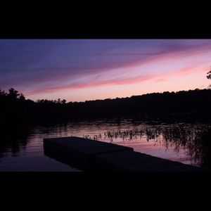 Meet your Posher, Camryn